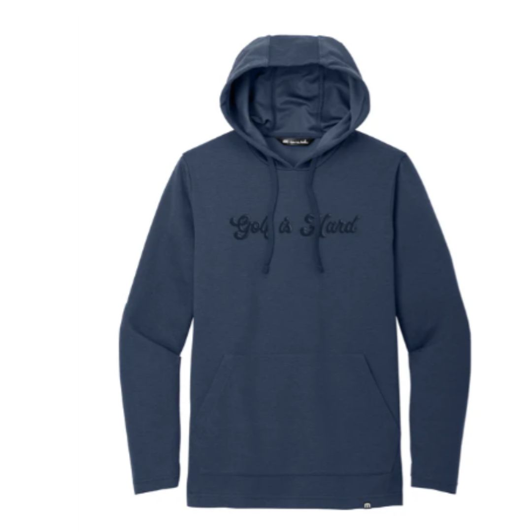 Golf Is Hard Shirt